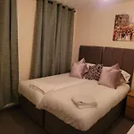 Vetrelax Ipswich Woodbridge Apartment