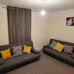 Vetrelax Ipswich Woodbridge Apartment